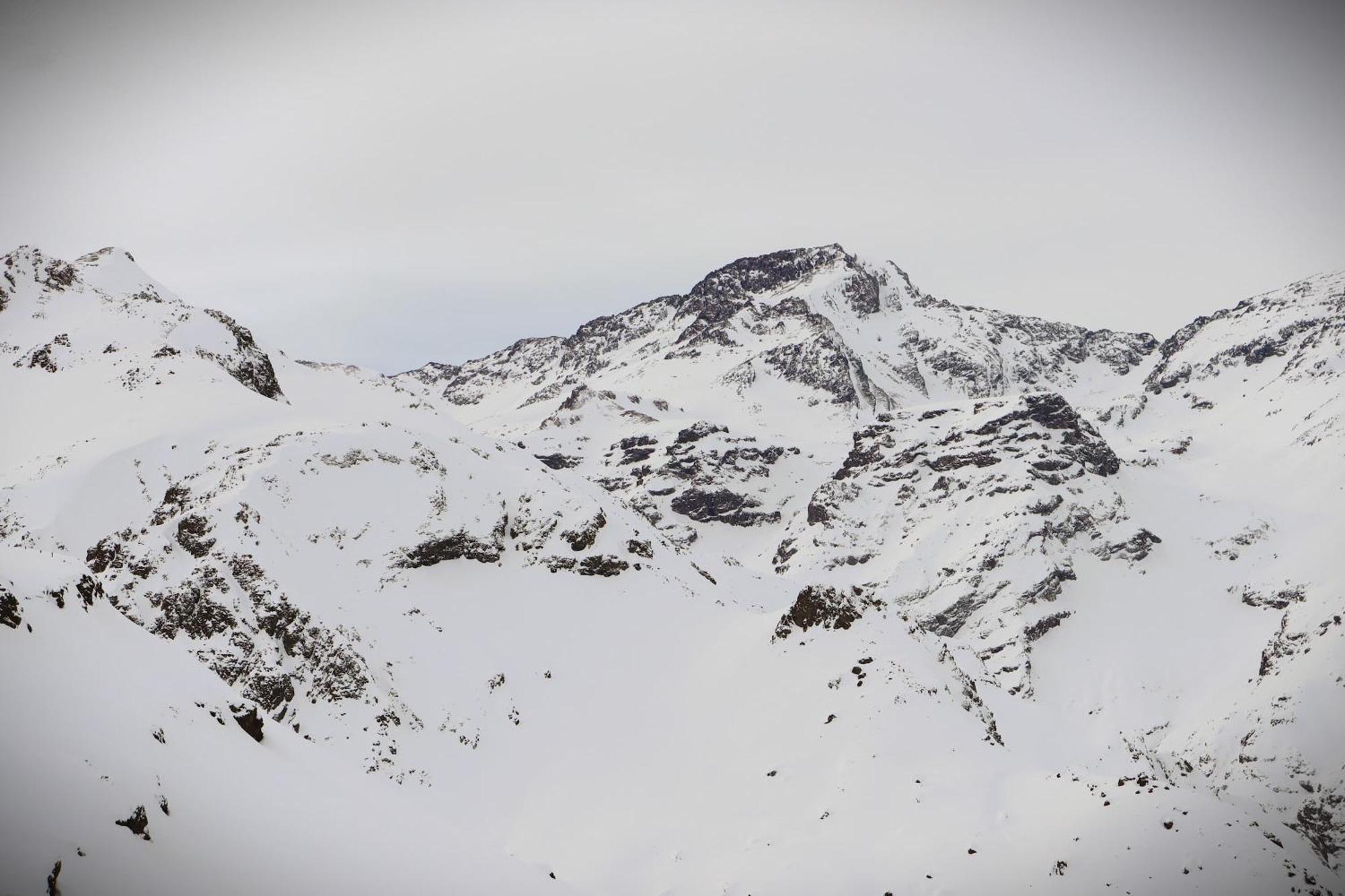 Hom I Studio En Valle Nevado Valle Condores 1 Santiago Kültér fotó